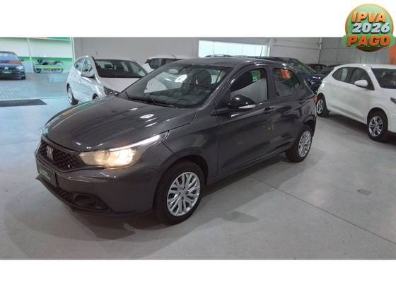 FIAT ARGO 1.0 FIREFLY FLEX DRIVE MANUAL FIAT ARGO 1.0 FIREFLY FLEX DRIVE MANUAL